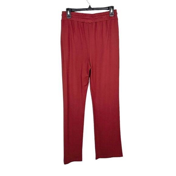 Jones New York Pull-On Drawstring Trouser - Size XS - Picture 2 of 8